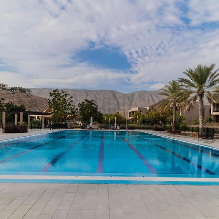 Vacation Dream By Dn Apartment Muscat Exterior photo
