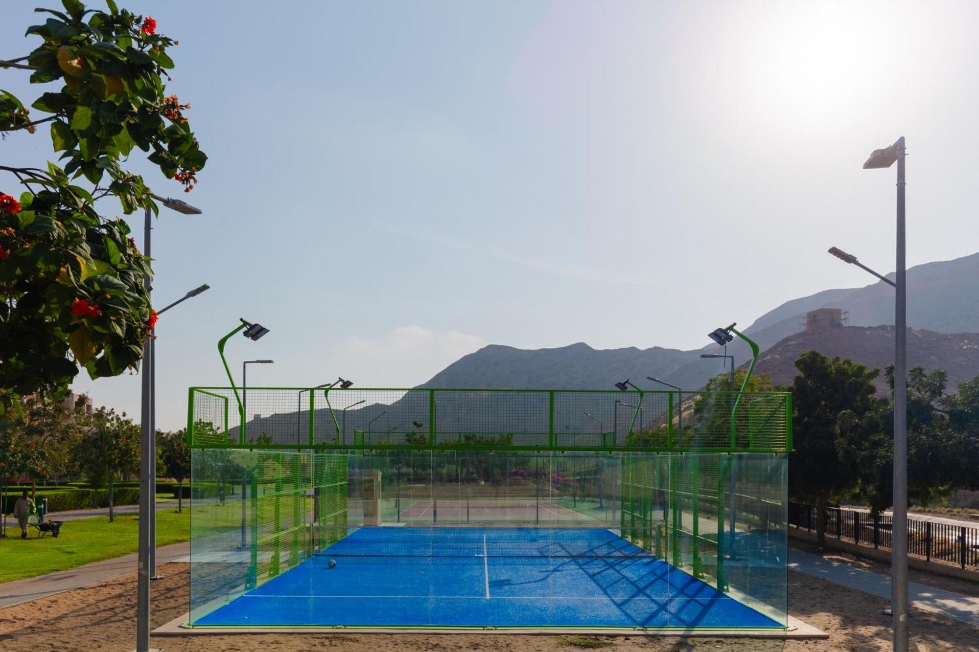 Vacation Dream By Dn Apartment Muscat Exterior photo