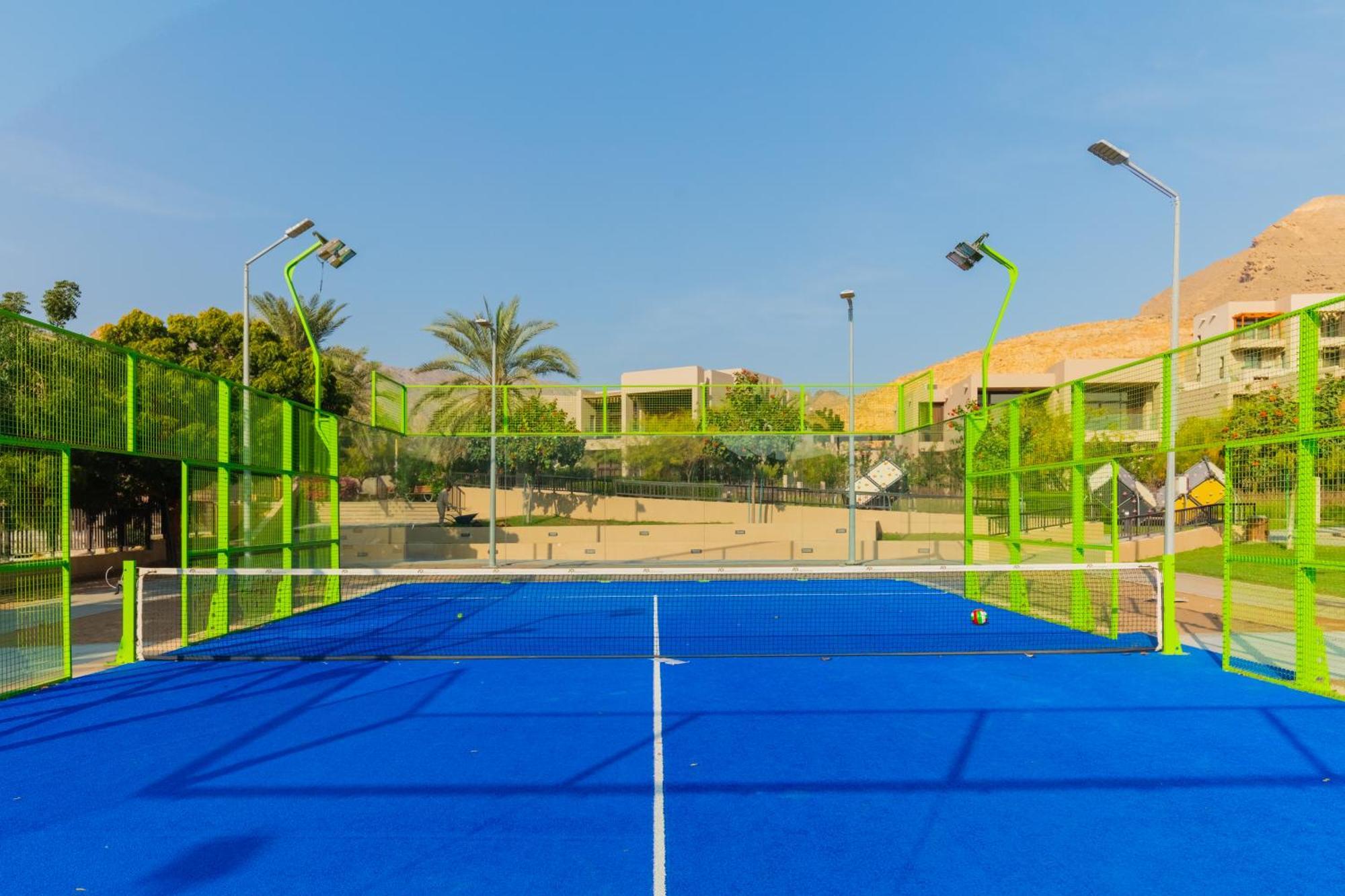Vacation Dream By Dn Apartment Muscat Exterior photo