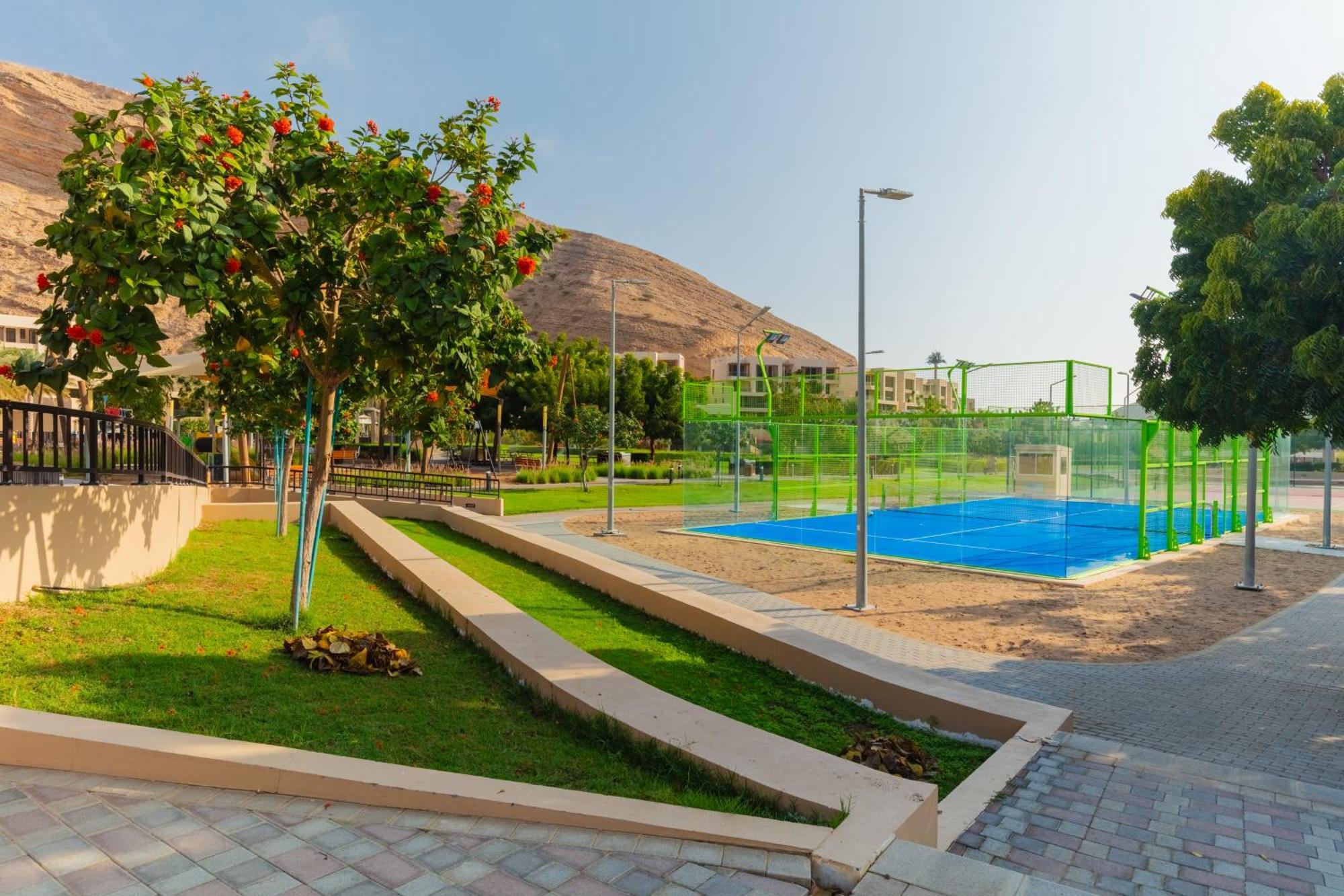 Vacation Dream By Dn Apartment Muscat Exterior photo