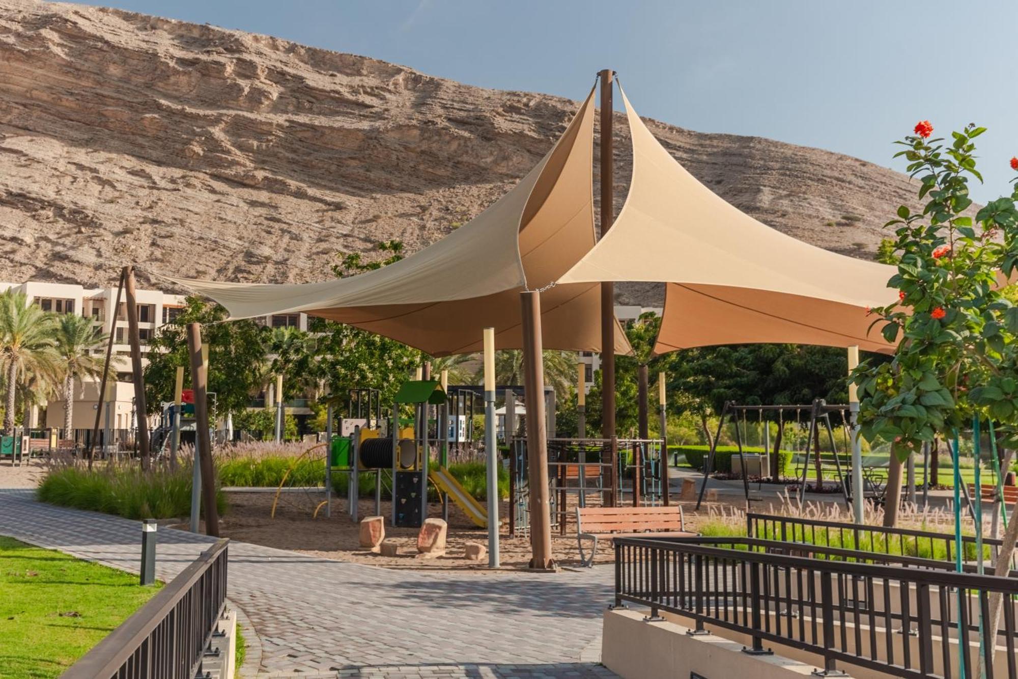 Vacation Dream By Dn Apartment Muscat Exterior photo