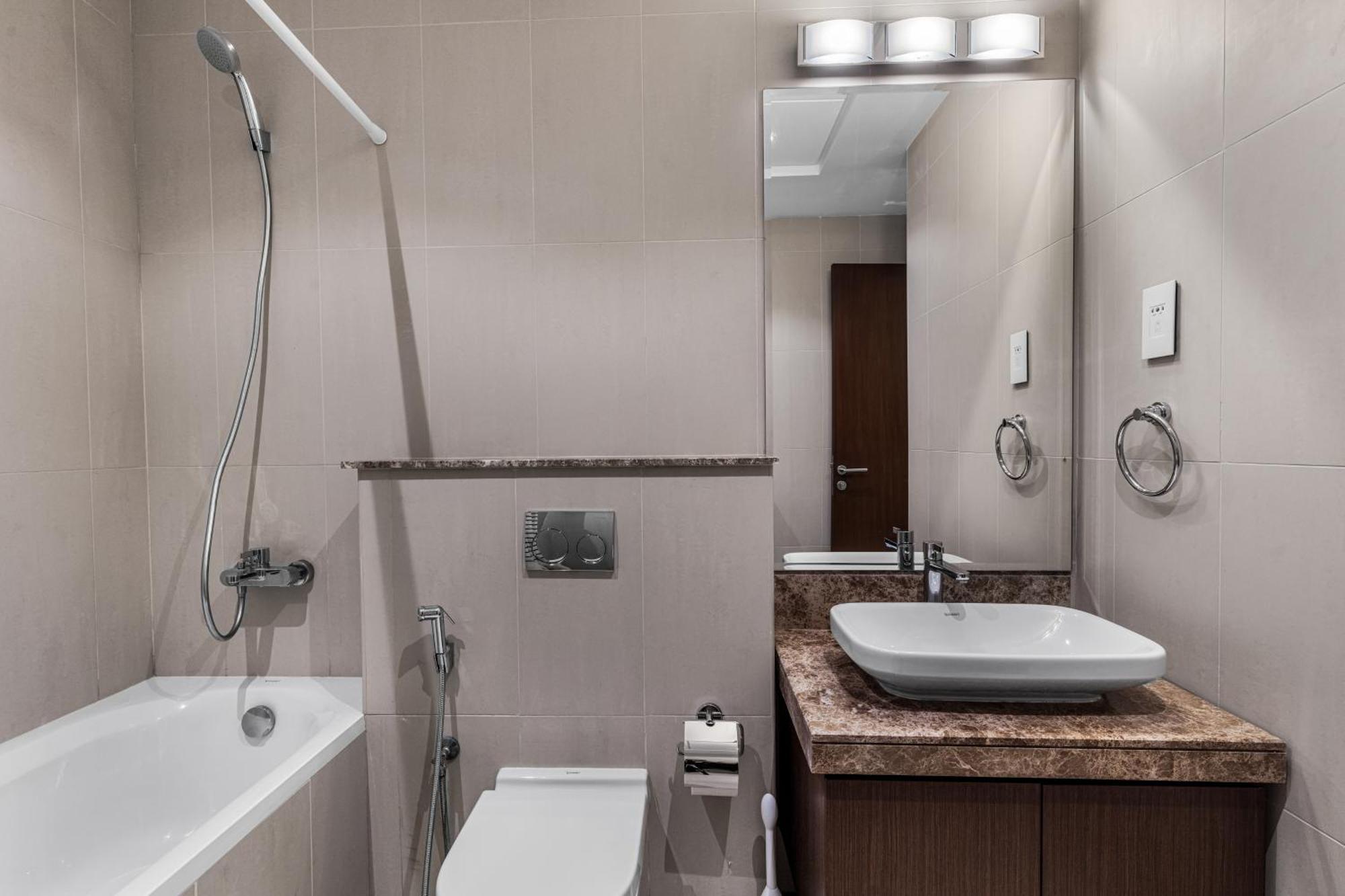 Vacation Dream By Dn Apartment Muscat Exterior photo