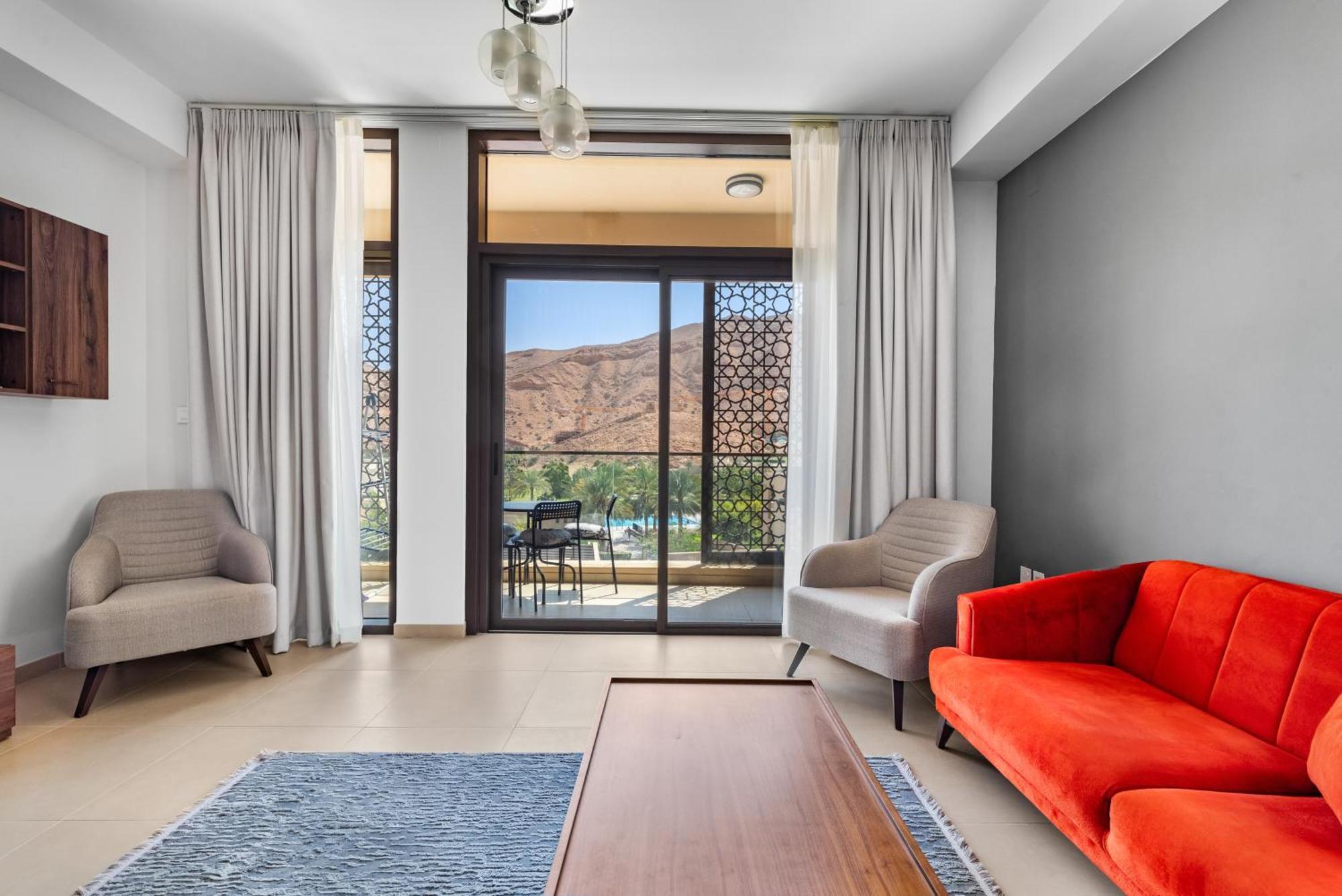 Vacation Dream By Dn Apartment Muscat Exterior photo